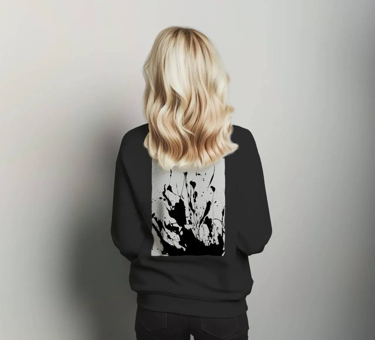 Sollevami felpa da rebeccaannemaclean