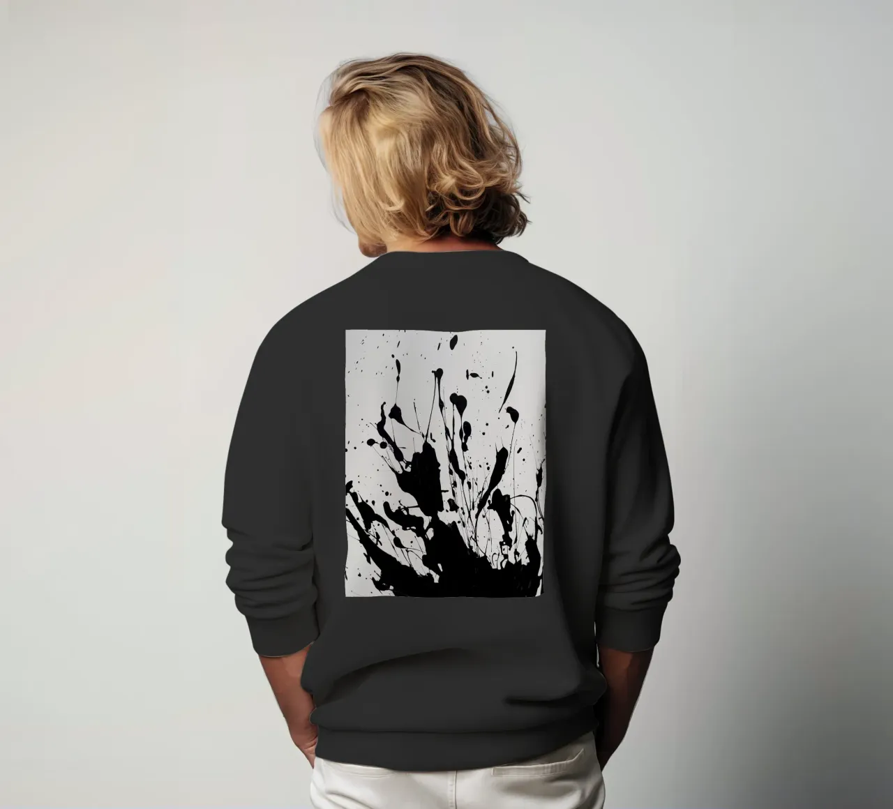 Sollevami felpa da rebeccaannemaclean