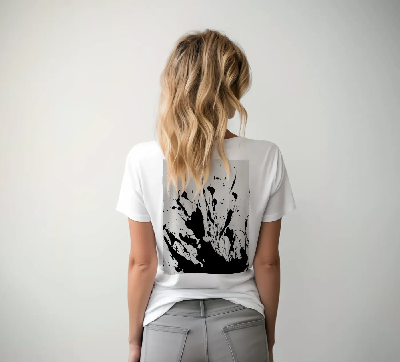 Sollevami t-shirt da rebeccaannemaclean