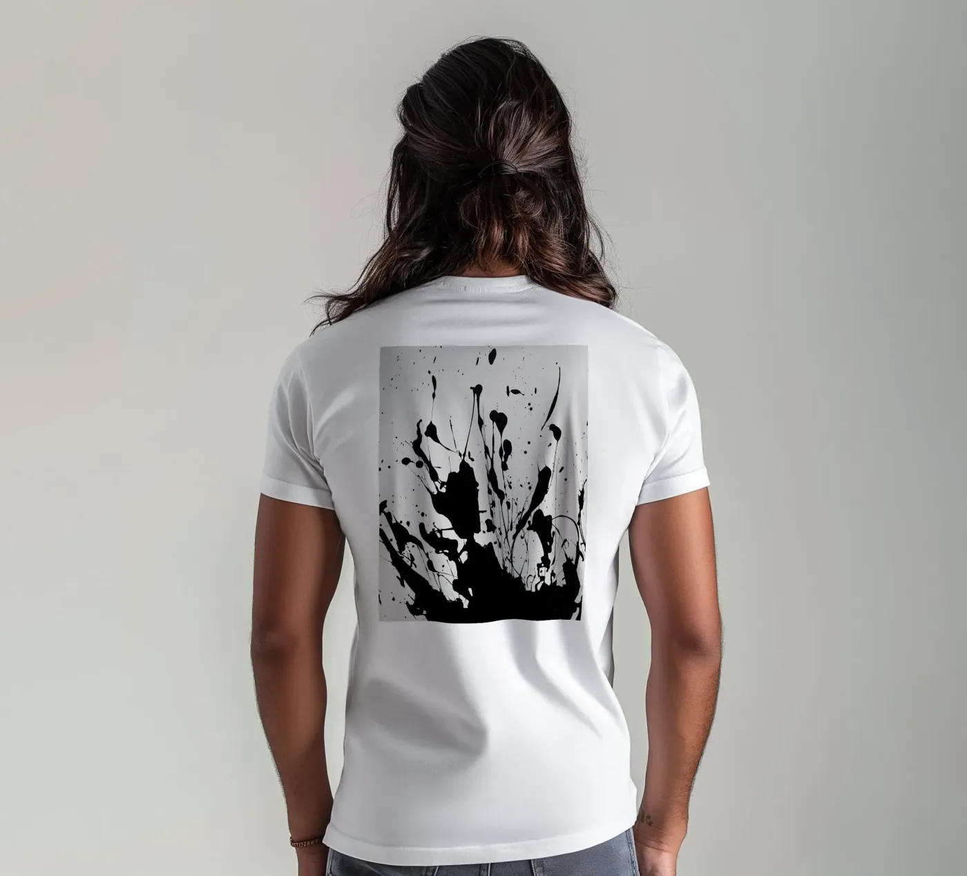 Sollevami t-shirt da rebeccaannemaclean