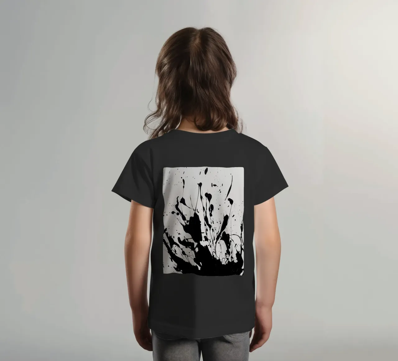Sollevami t-shirt bambini da rebeccaannemaclean