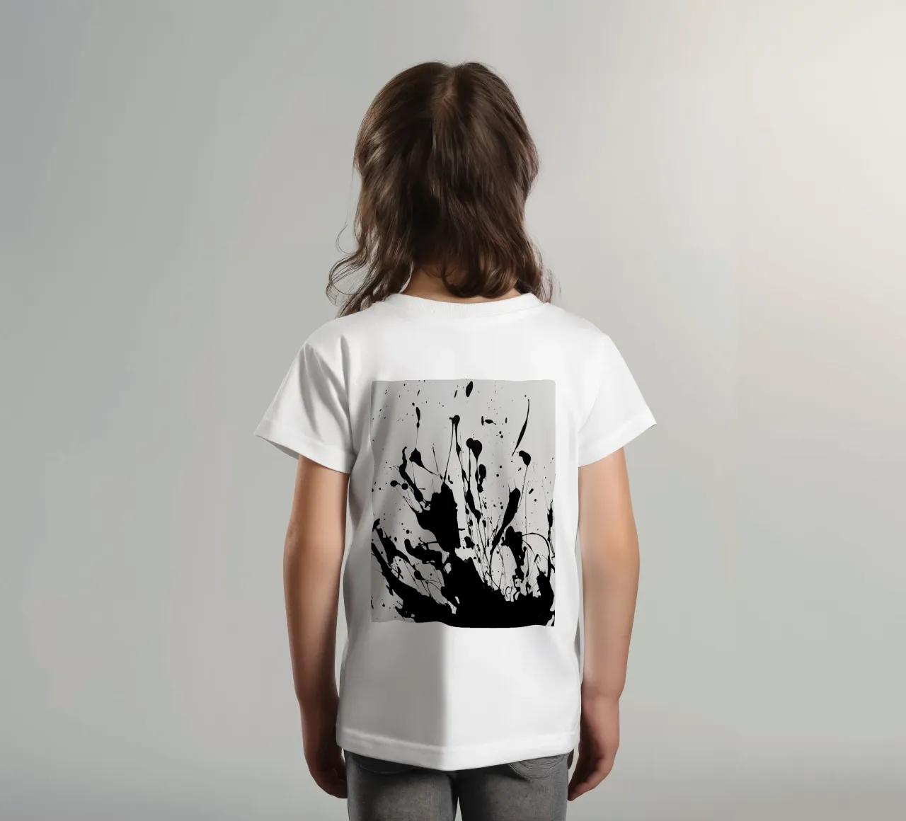 Sollevami t-shirt bambini da rebeccaannemaclean