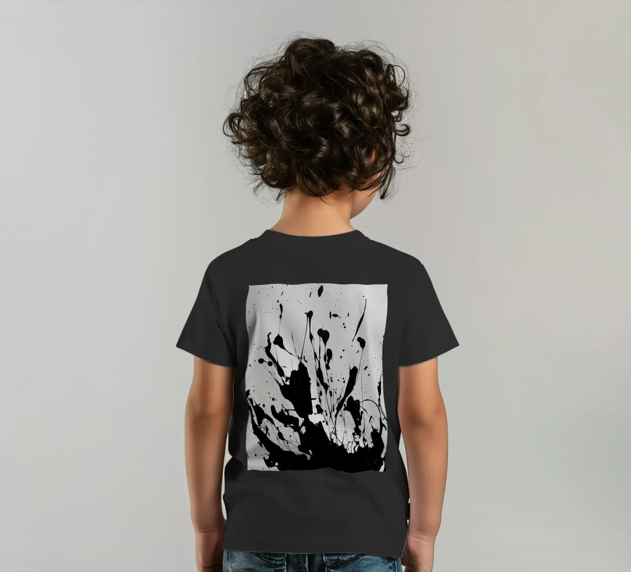Sollevami t-shirt bambini da rebeccaannemaclean