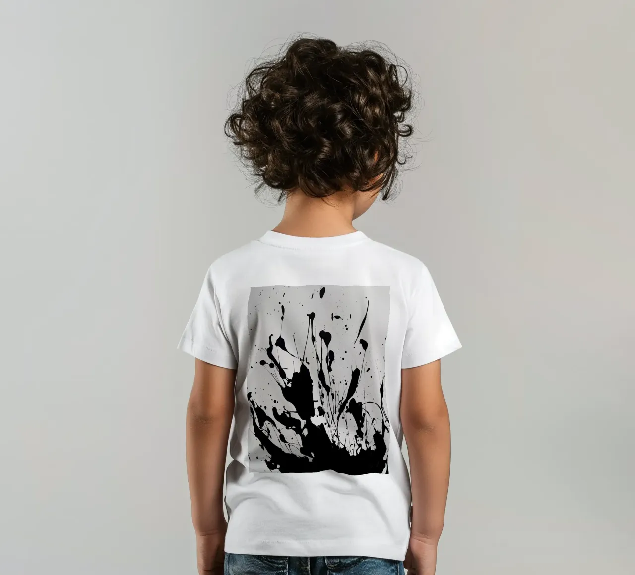 Sollevami t-shirt bambini da rebeccaannemaclean