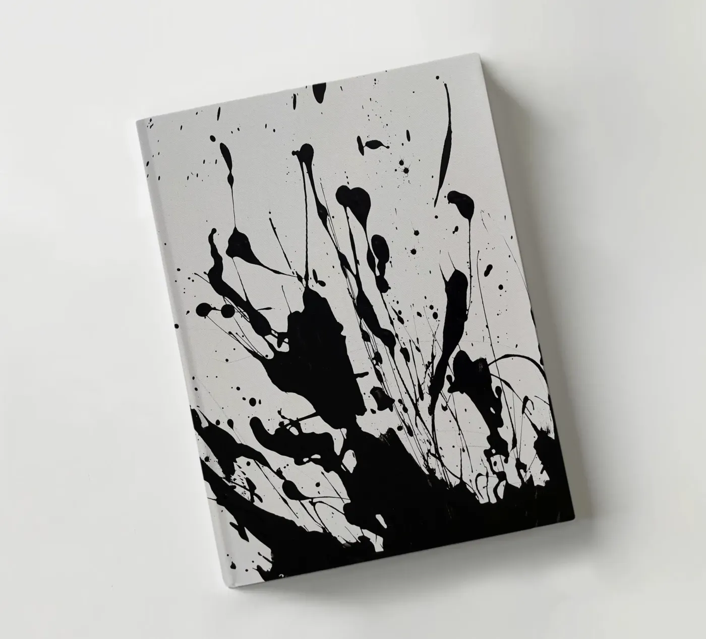 Sollevami quaderno da rebeccaannemaclean