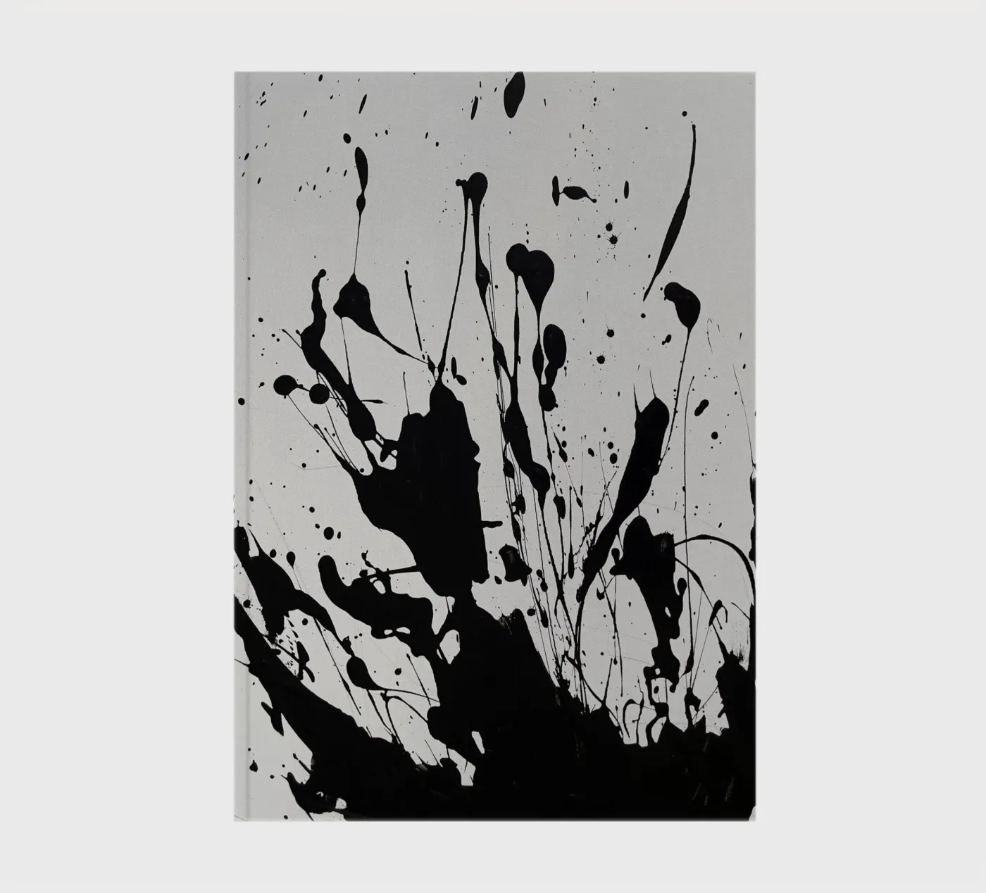 Sollevami quaderno da rebeccaannemaclean