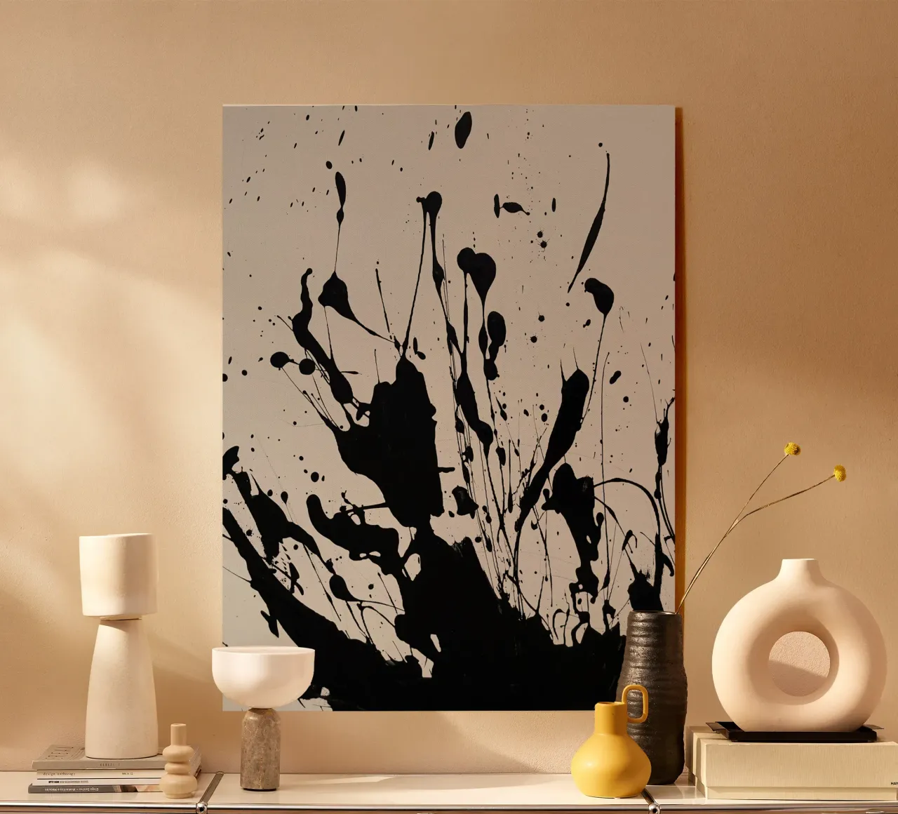 Sollevami plexiglass da rebeccaannemaclean