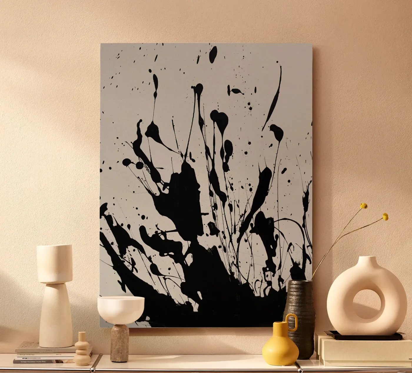 Lift Me Up alluminio dibond da rebeccaannemaclean