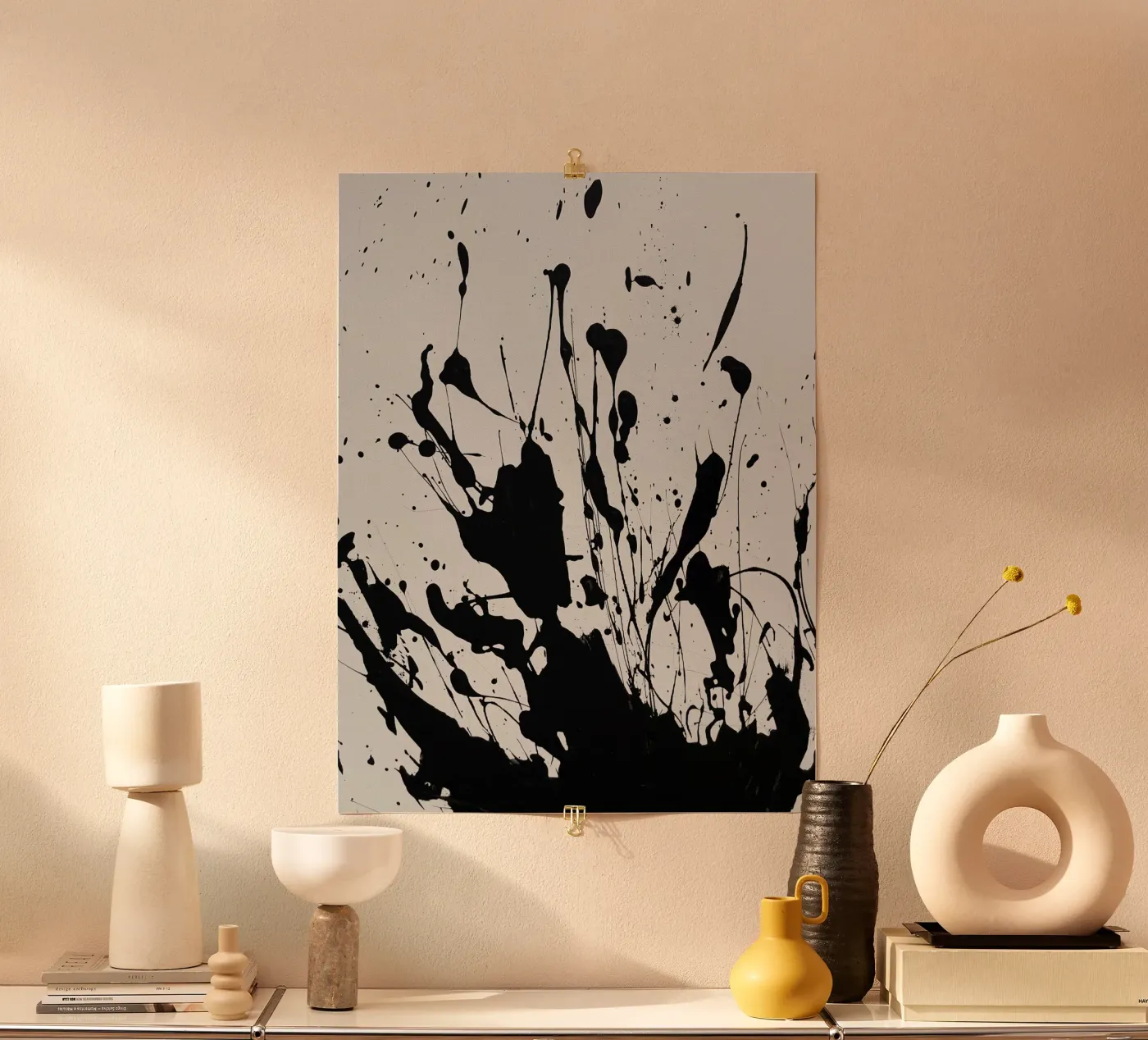 Sollevami poster da rebeccaannemaclean