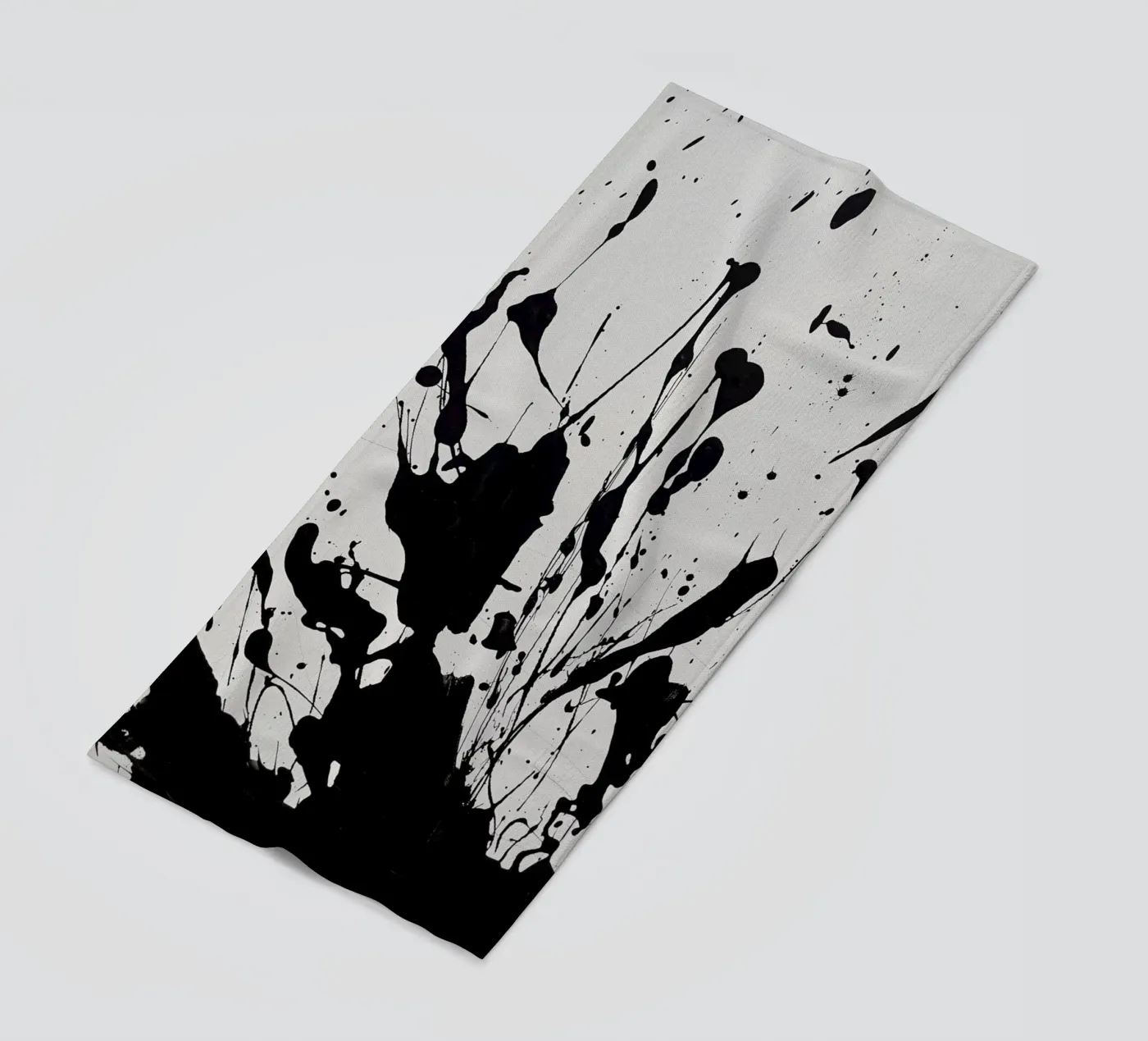 Lift Me Up strandhanddoek van rebeccaannemaclean