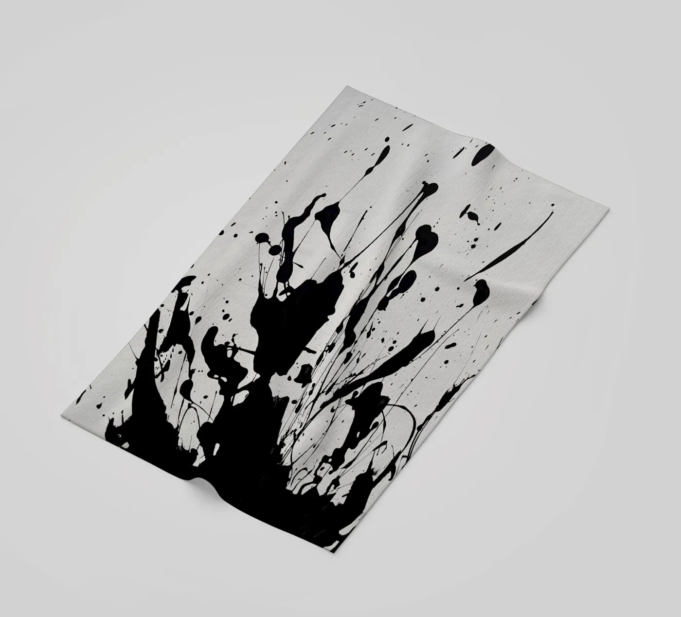 Lift Me Up strandhanddoek van rebeccaannemaclean