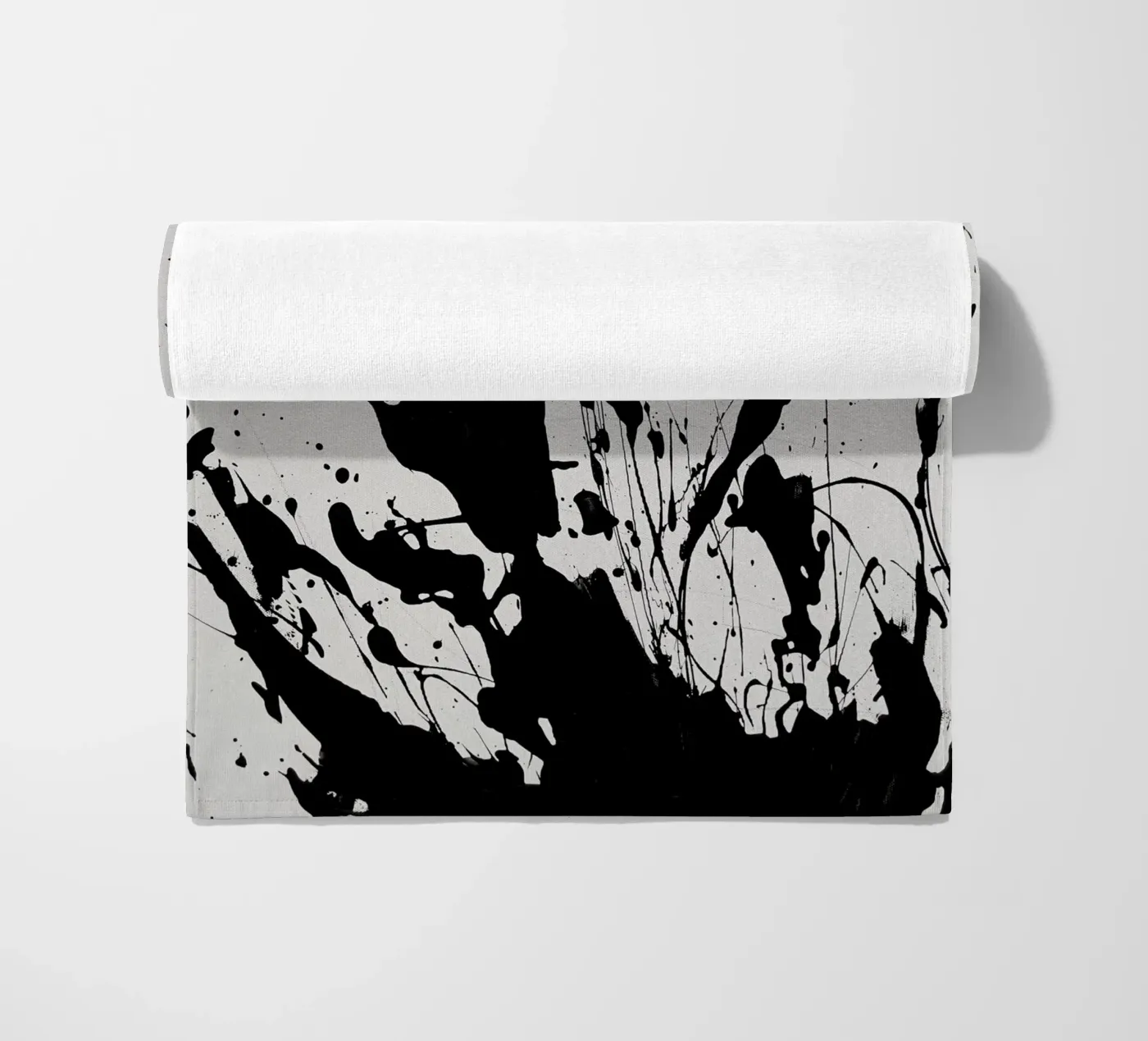 Lift Me Up strandhanddoek van rebeccaannemaclean