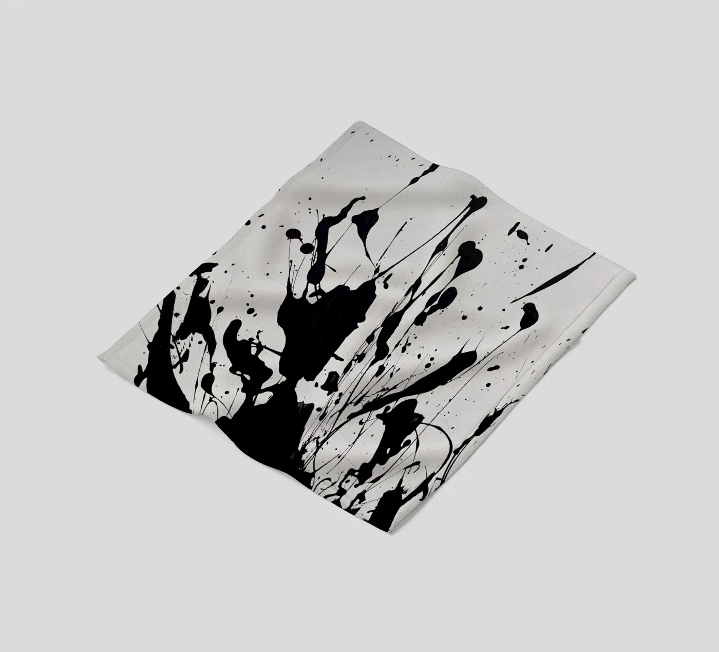 Lift Me Up coperta in pile da rebeccaannemaclean