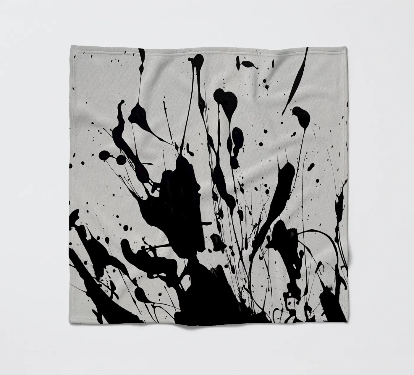 Lift Me Up coperta in pile da rebeccaannemaclean