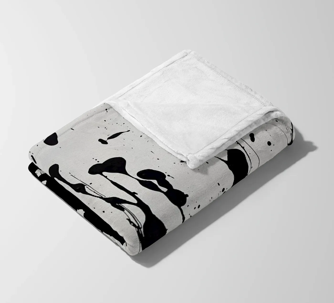 Sollevami coperta in pile da rebeccaannemaclean