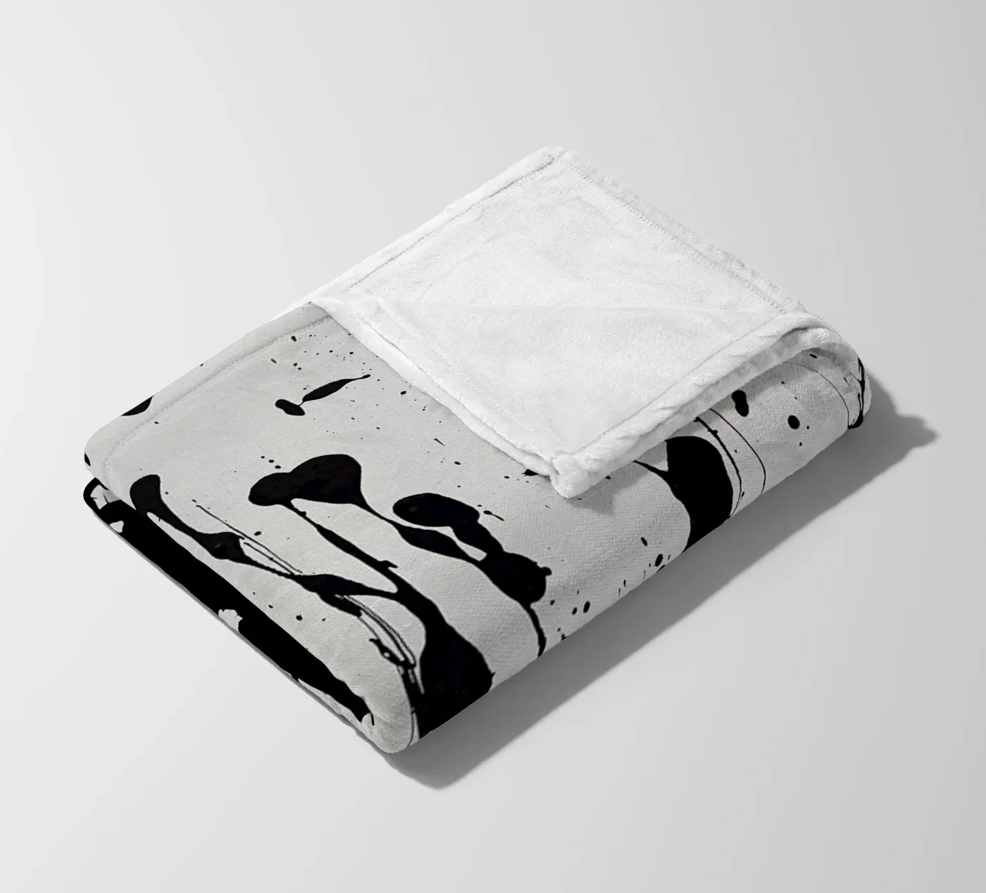 Sollevami coperta in pile da rebeccaannemaclean