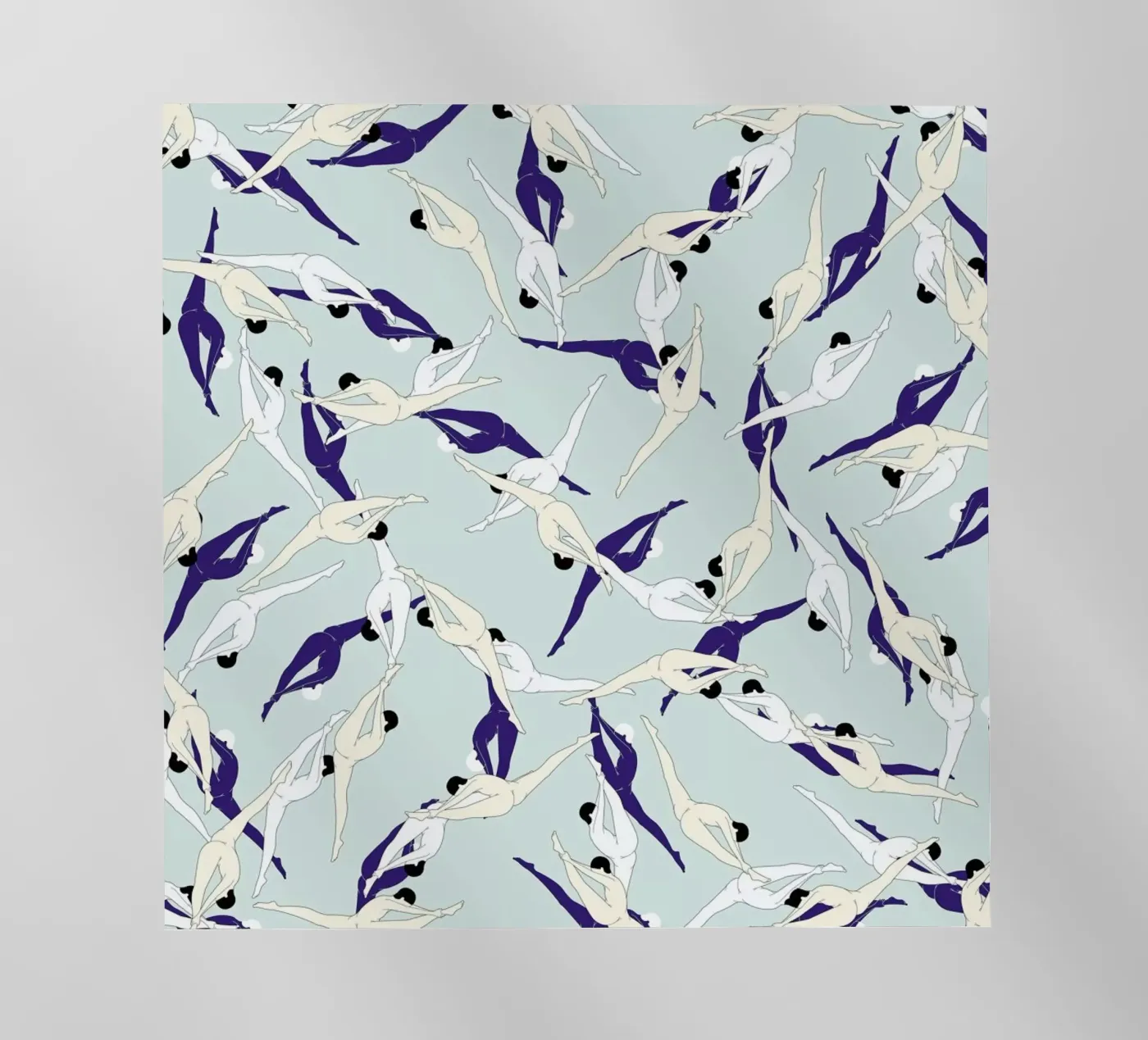 Split pellicola backlit da Ruei