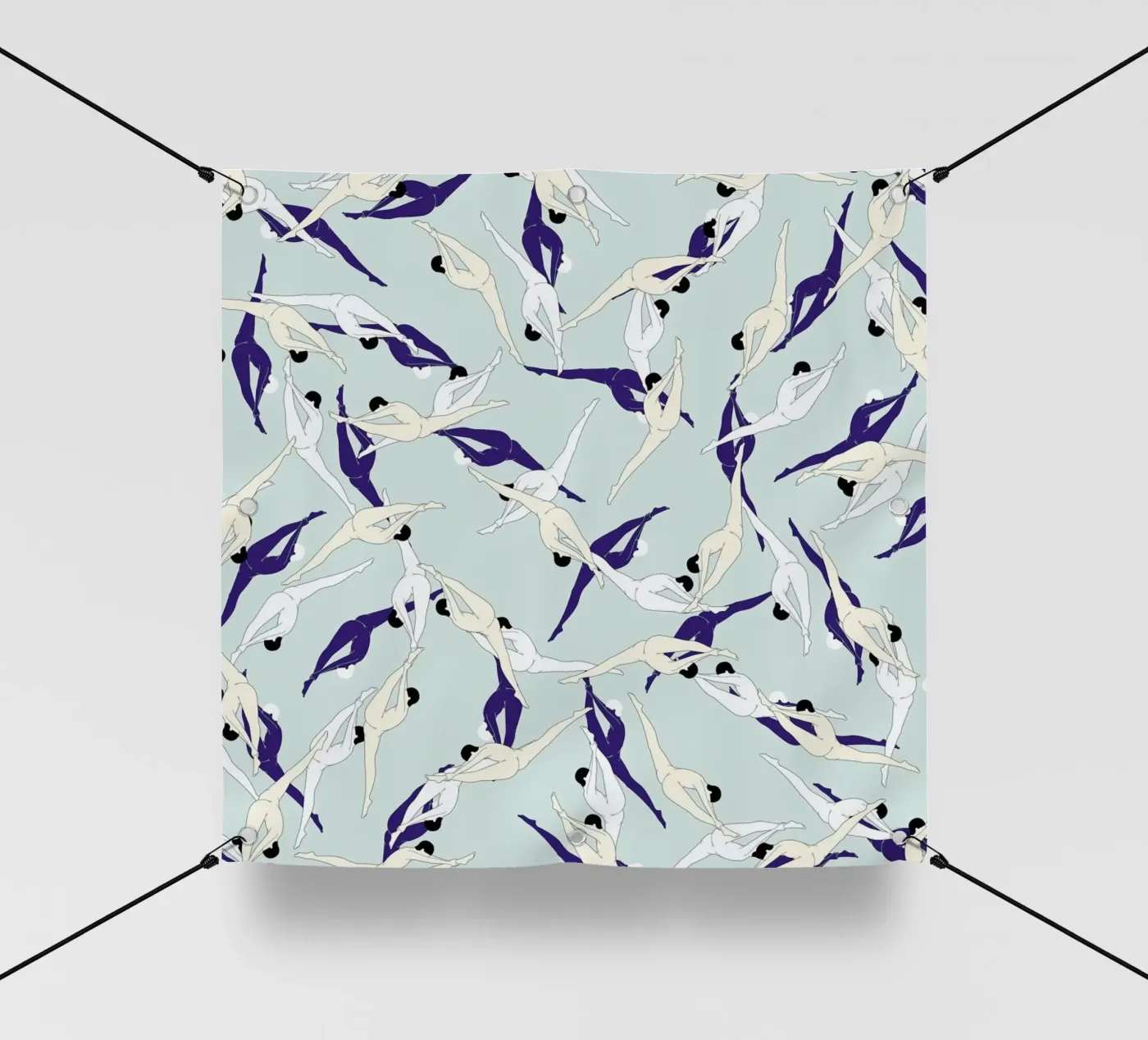 Split pvc cover by Ruei