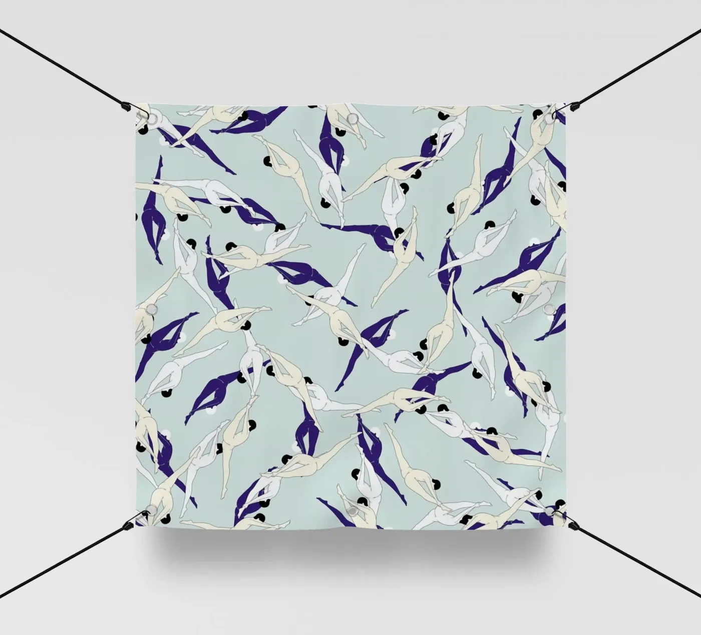 Split pvc cover by Ruei