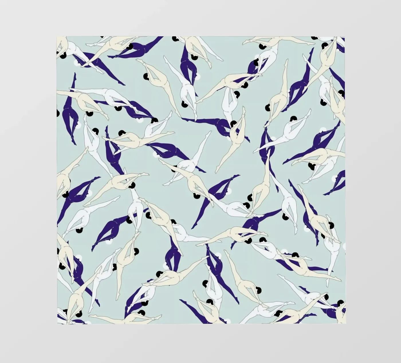 Split pvc cover by Ruei