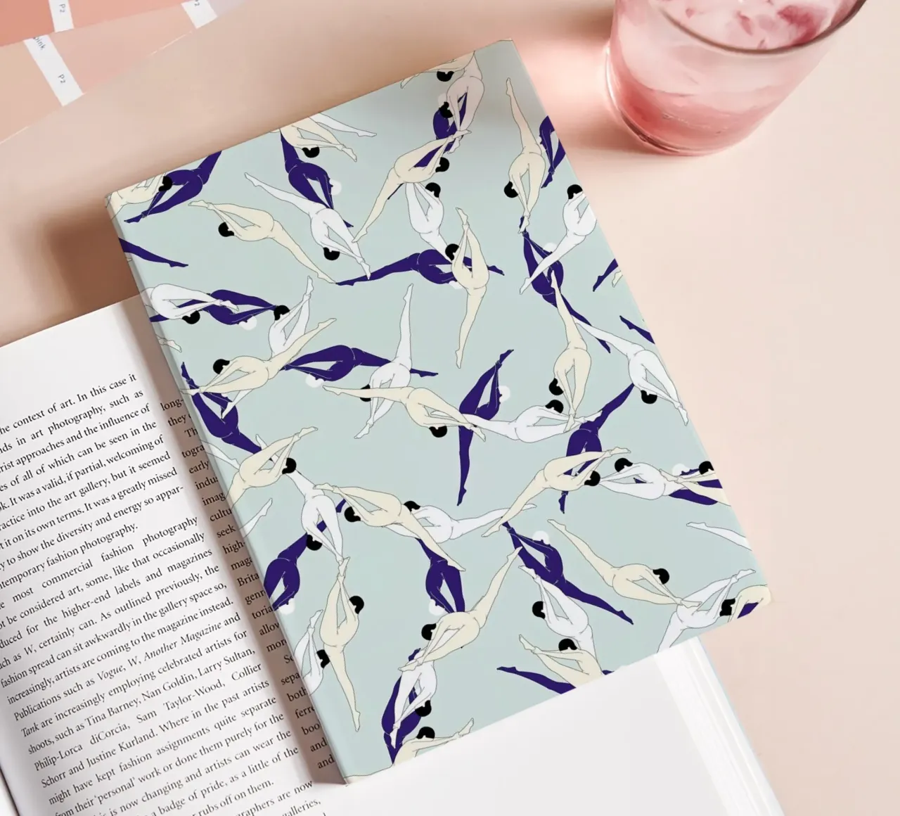 Split notebook by Ruei