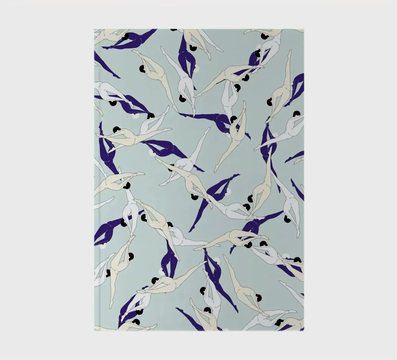 Split notebook by Ruei