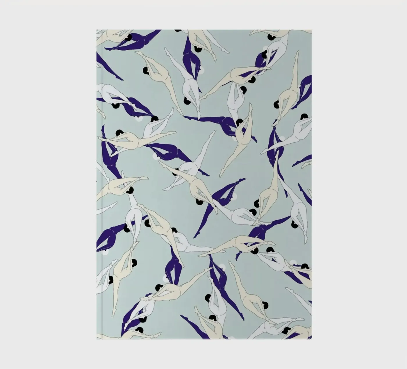 Split diario da Ruei