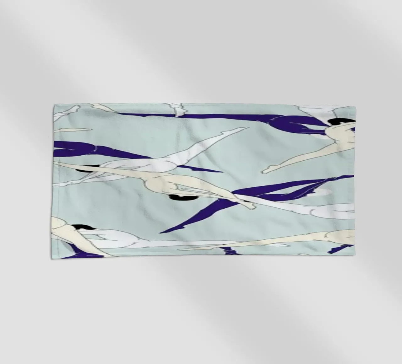 Split telo mare da Ruei