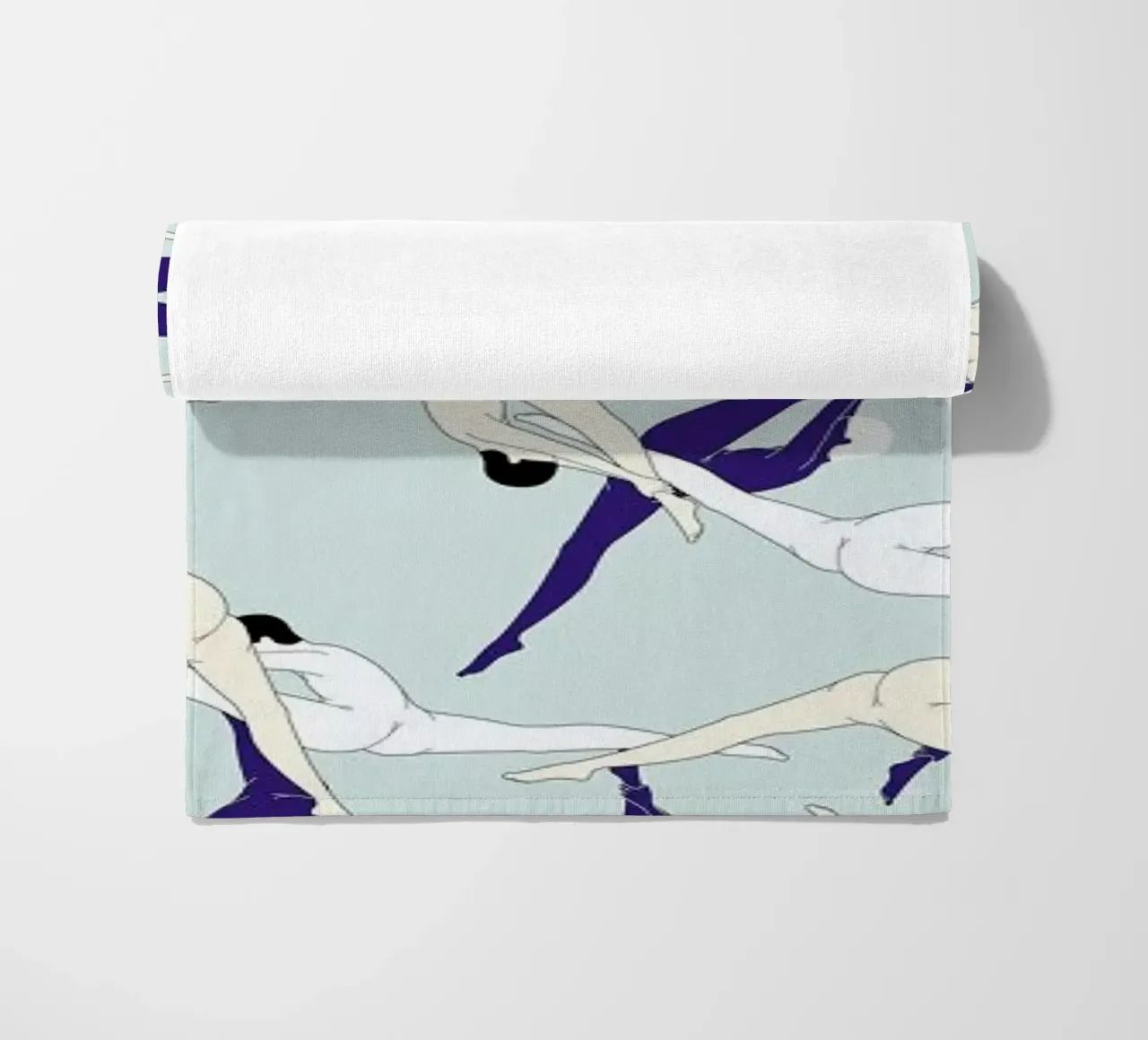 Split telo mare da Ruei