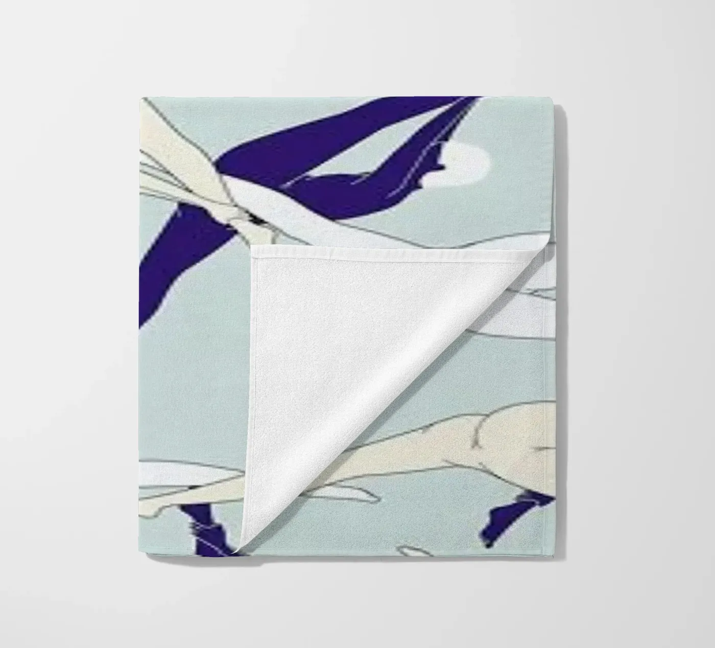 Split telo mare da Ruei