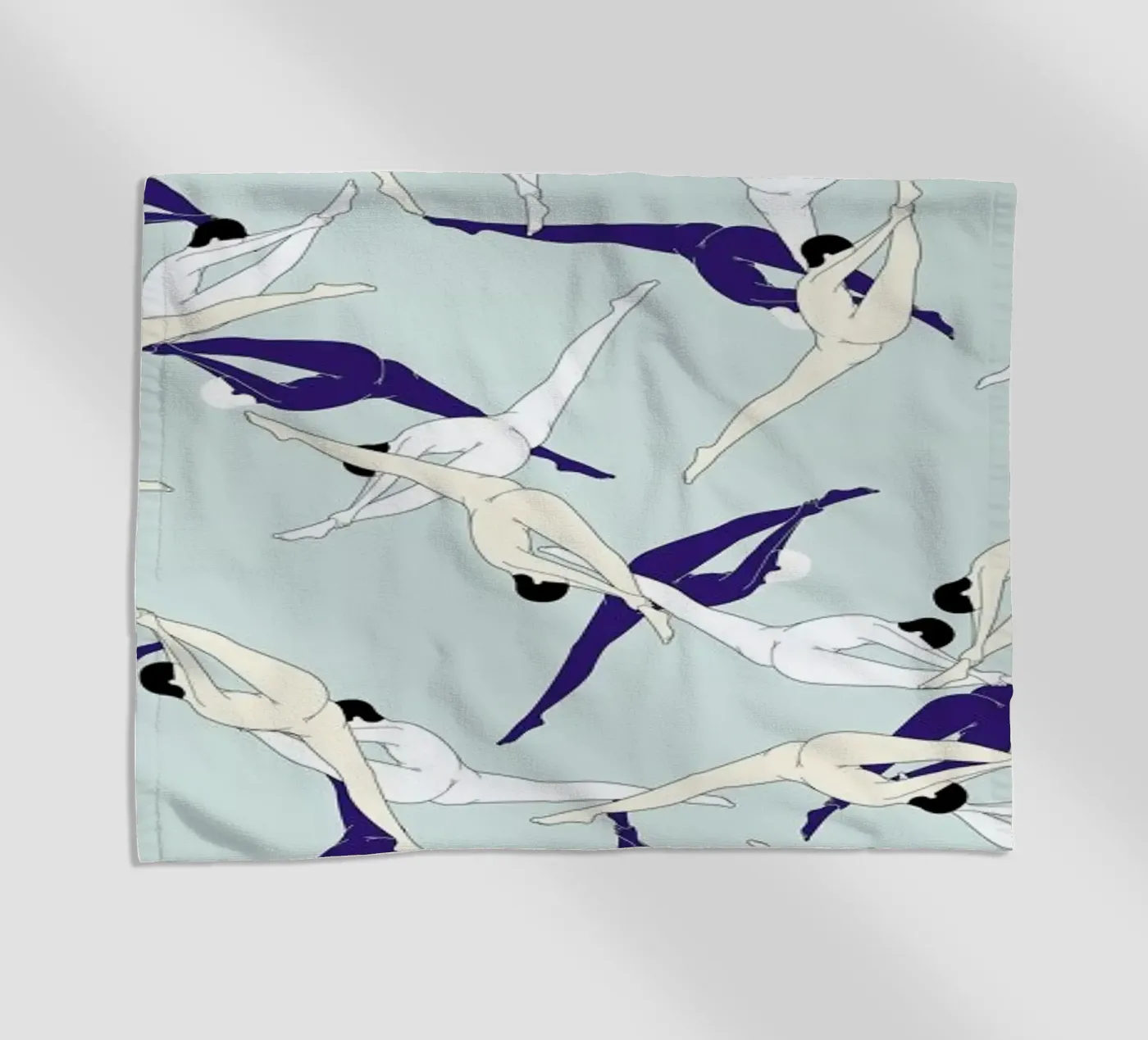 Split telo mare da Ruei