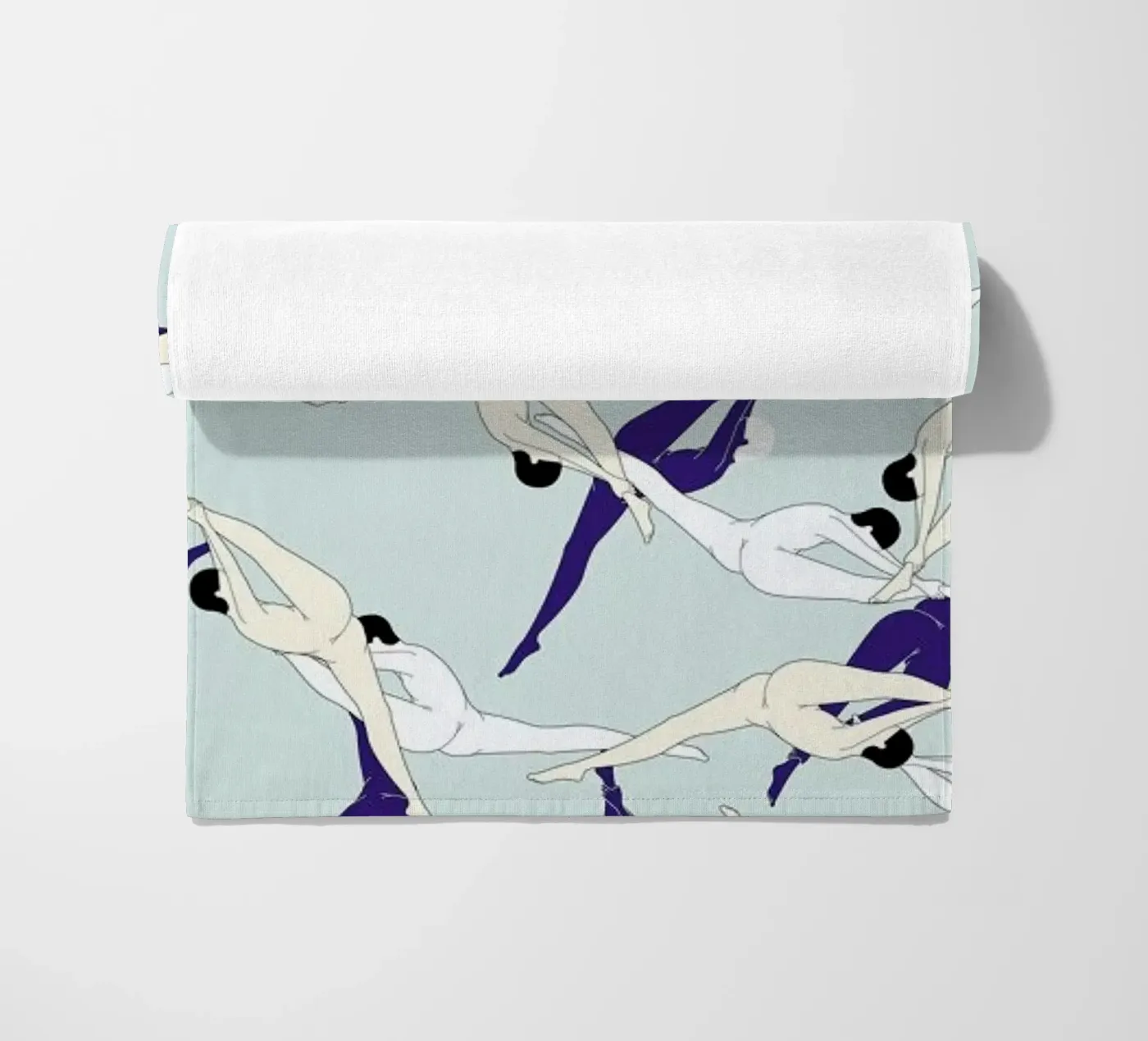 Split telo mare da Ruei