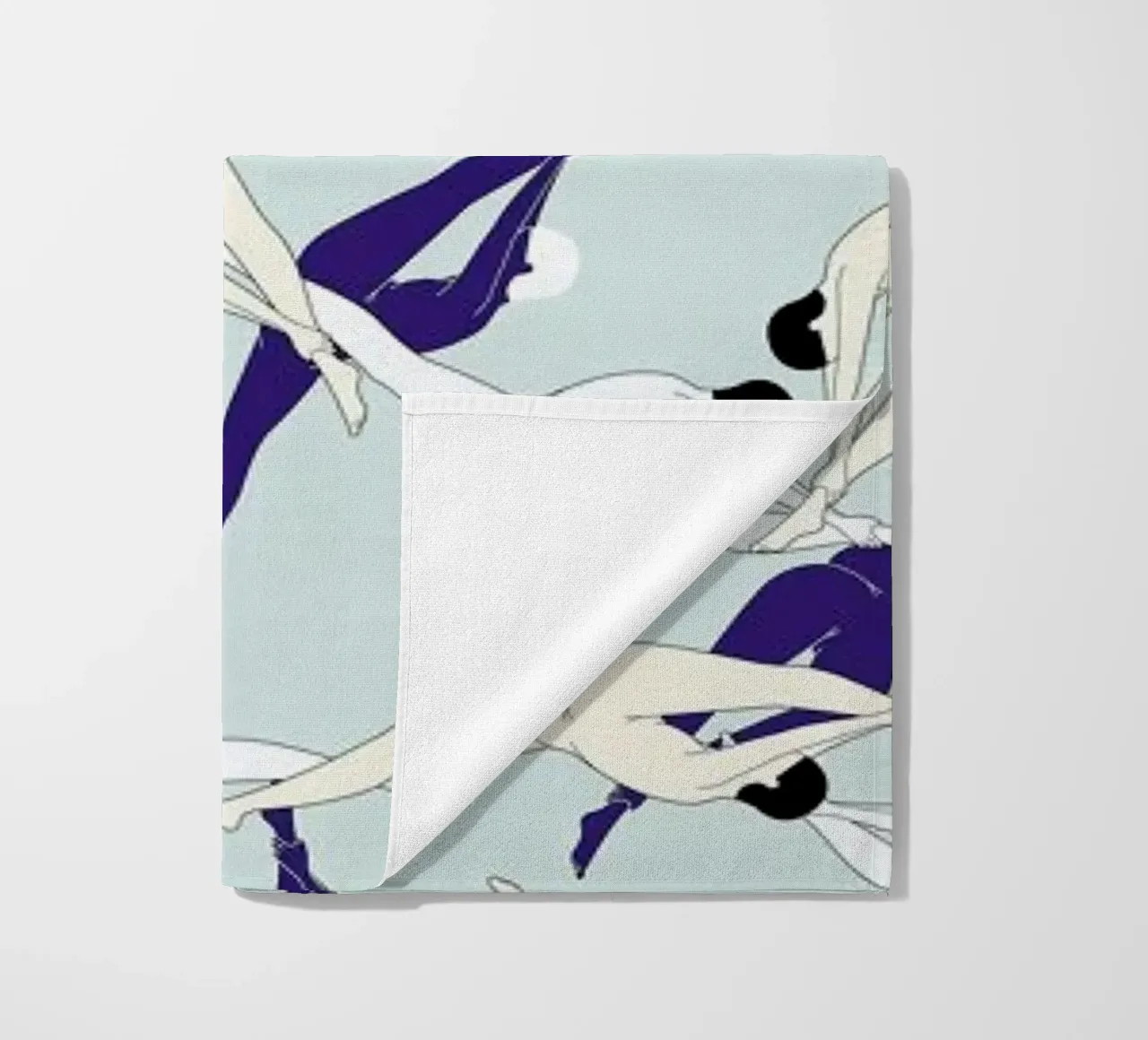 Split telo mare da Ruei