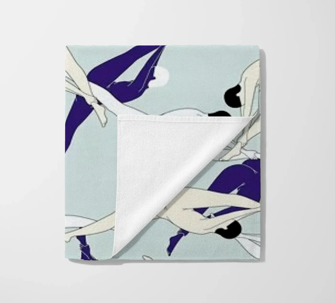 Split telo mare da Ruei