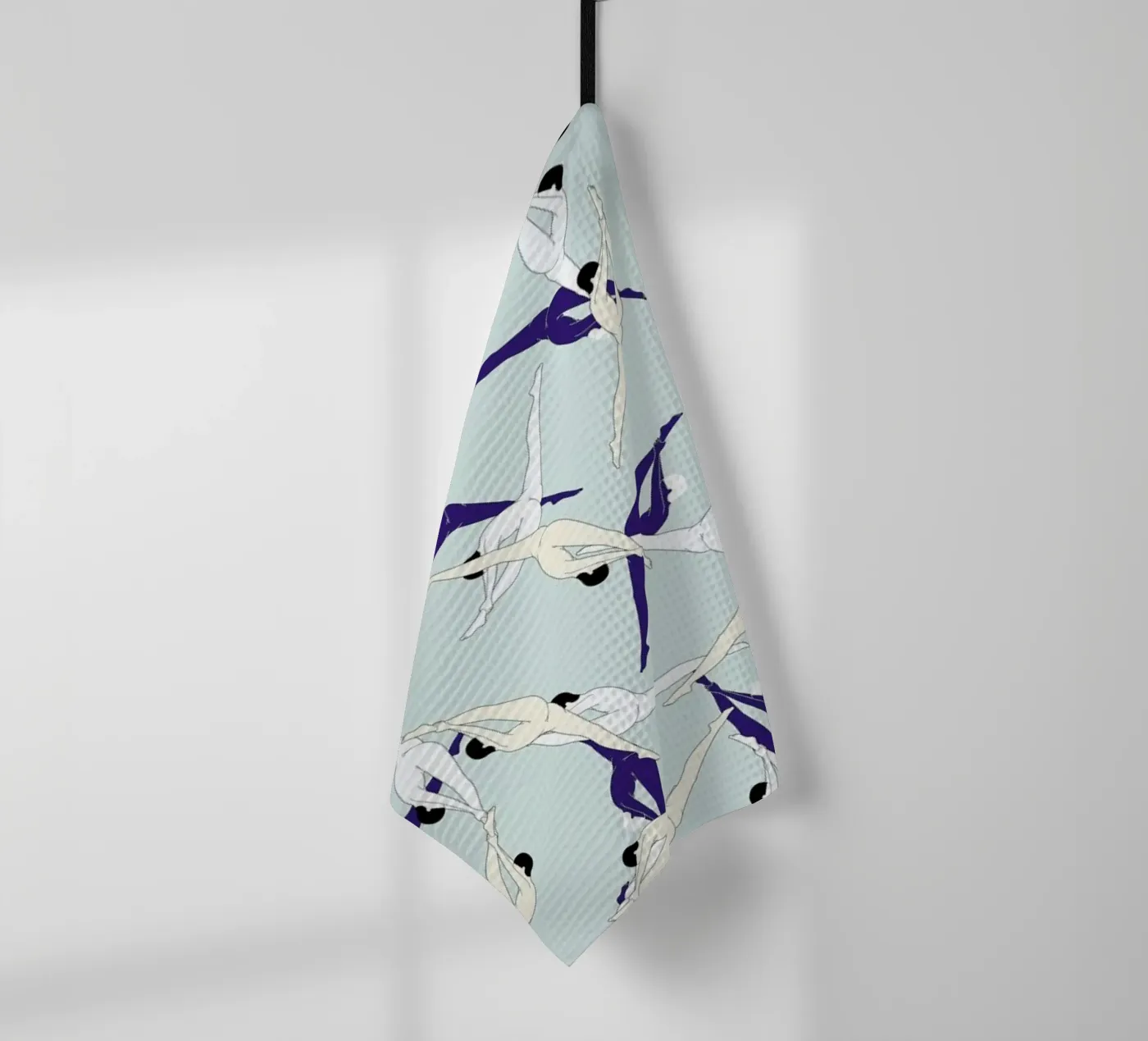 Split canovaccio da cucina da Ruei