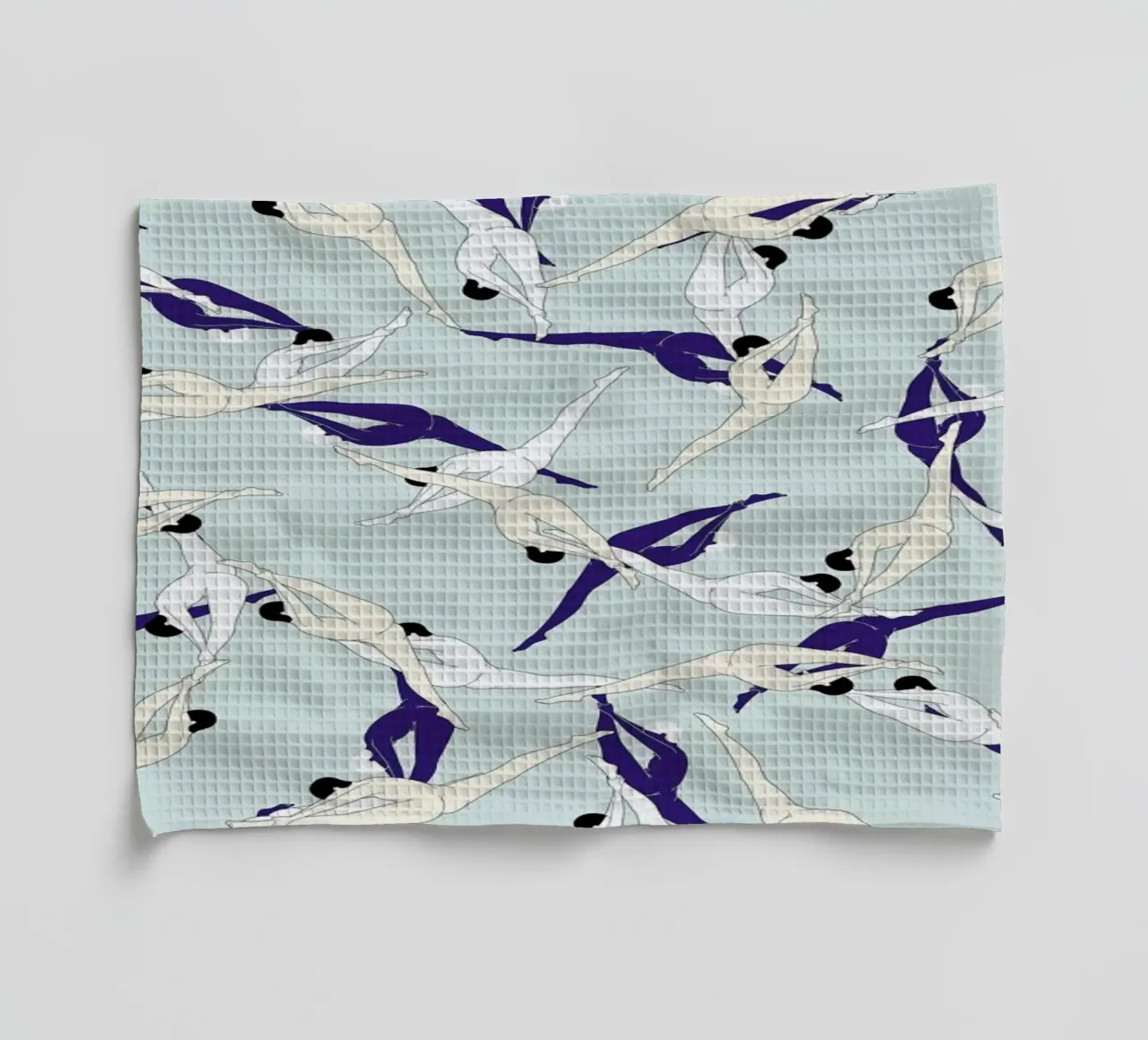 Split torchon de Ruei