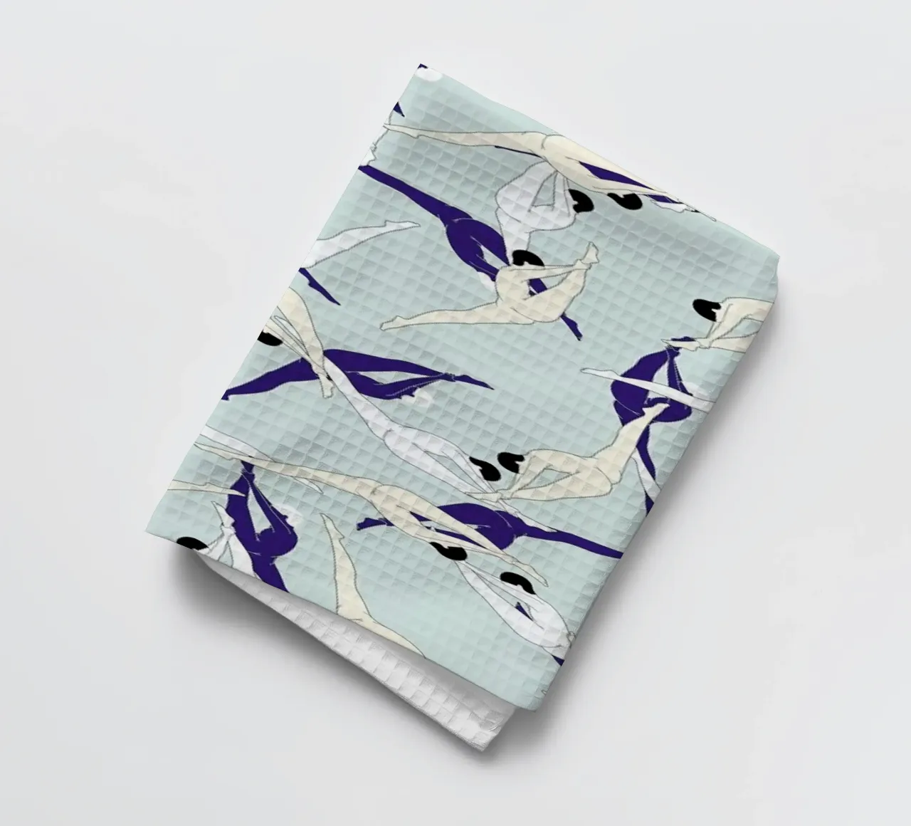 Split torchon de Ruei