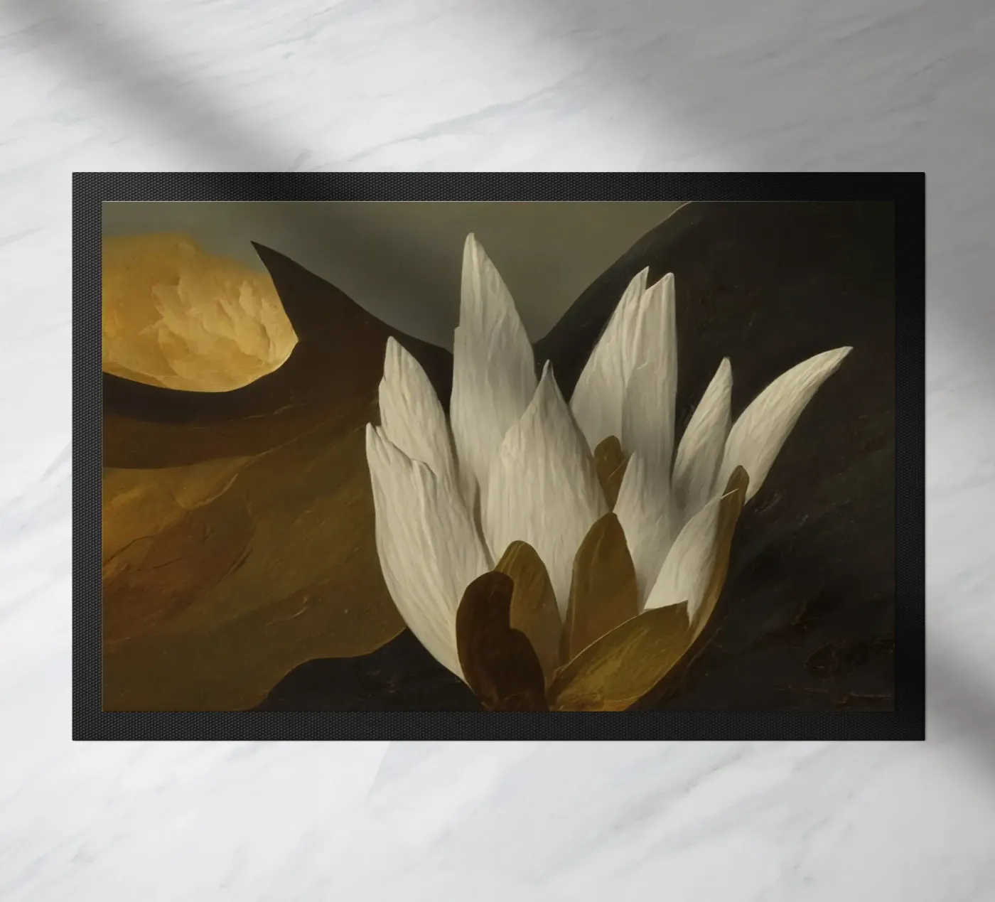 Blumen_3 zerbino da Impressionismus by LK