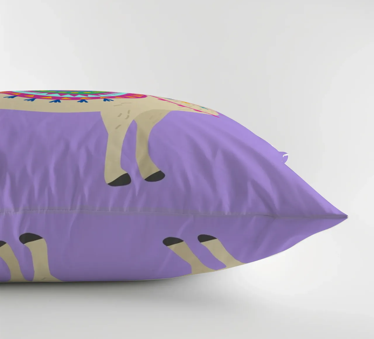 Enjoy-the-little-Kaktus cuscino da AESTHETIC VIBES by Isabel