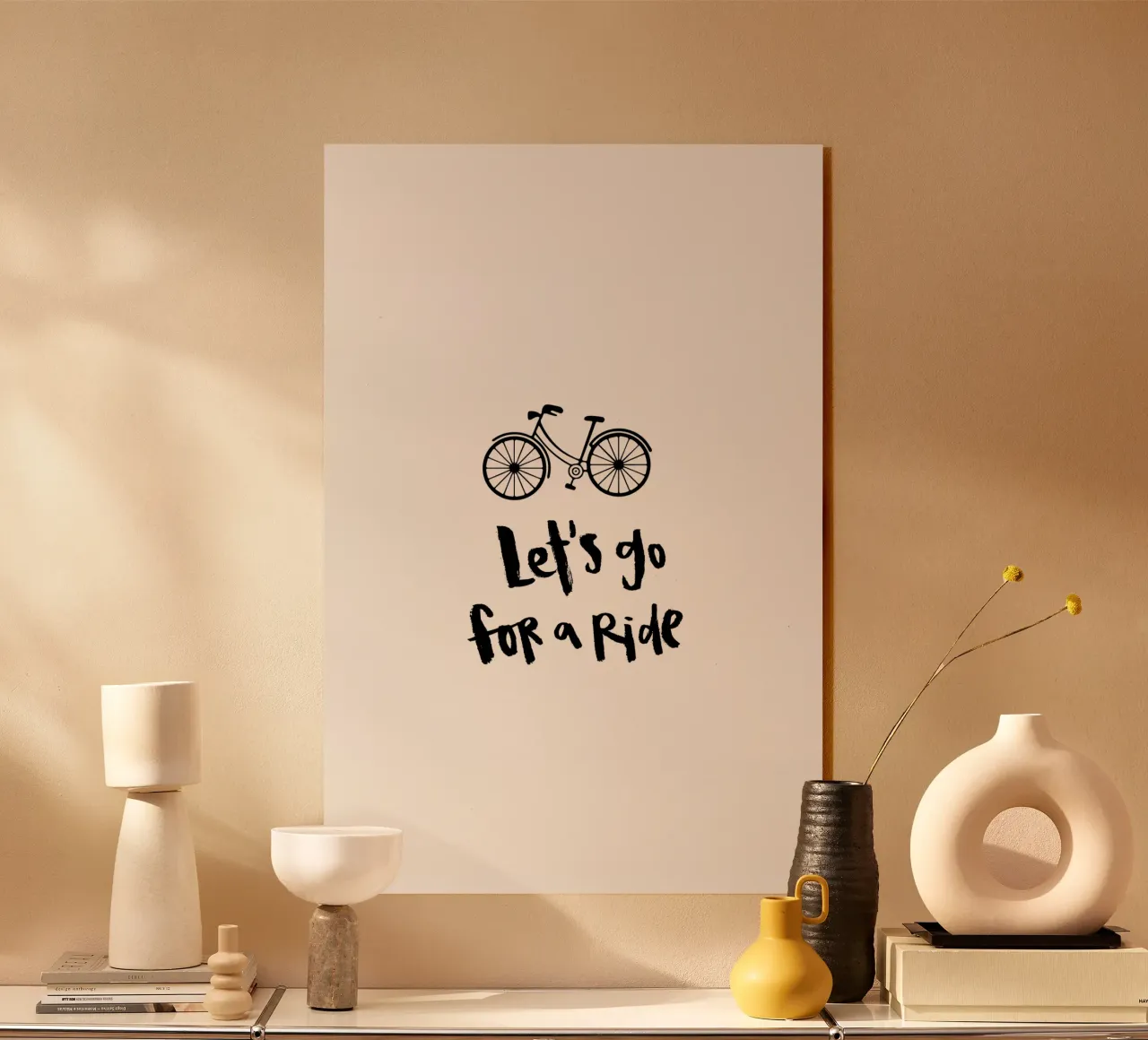 Ride plexiglass da Brushmeetspaper