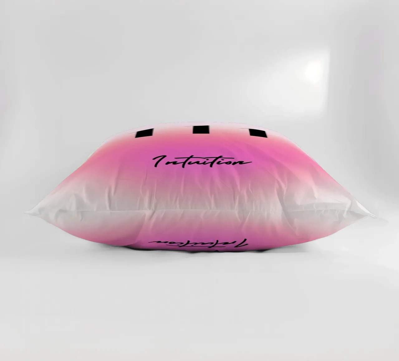 111-Intuition cuscino da AESTHETIC VIBES by Isabel