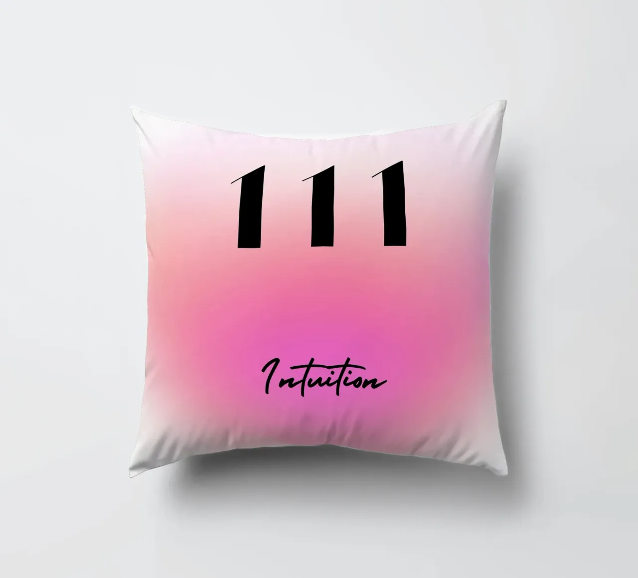 111-Intuition cuscino da AESTHETIC VIBES by Isabel