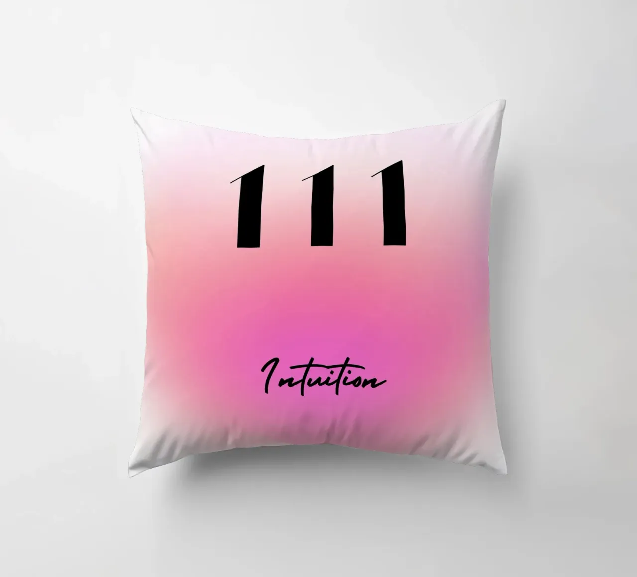111-Intuition cuscino da AESTHETIC VIBES by Isabel
