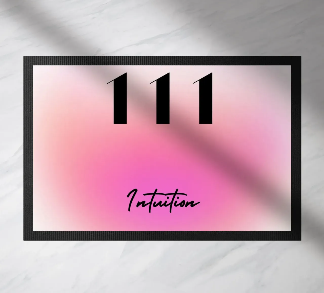 111-Intuition zerbino da AESTHETIC VIBES by Isabel