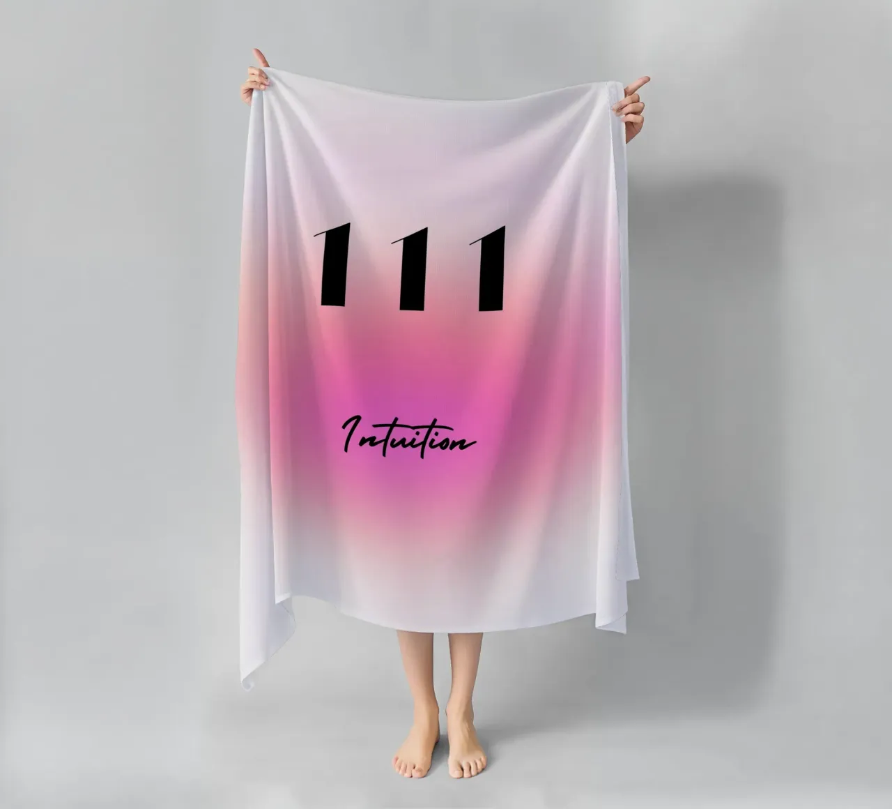 111-Intuition telo mare da AESTHETIC VIBES by Isabel