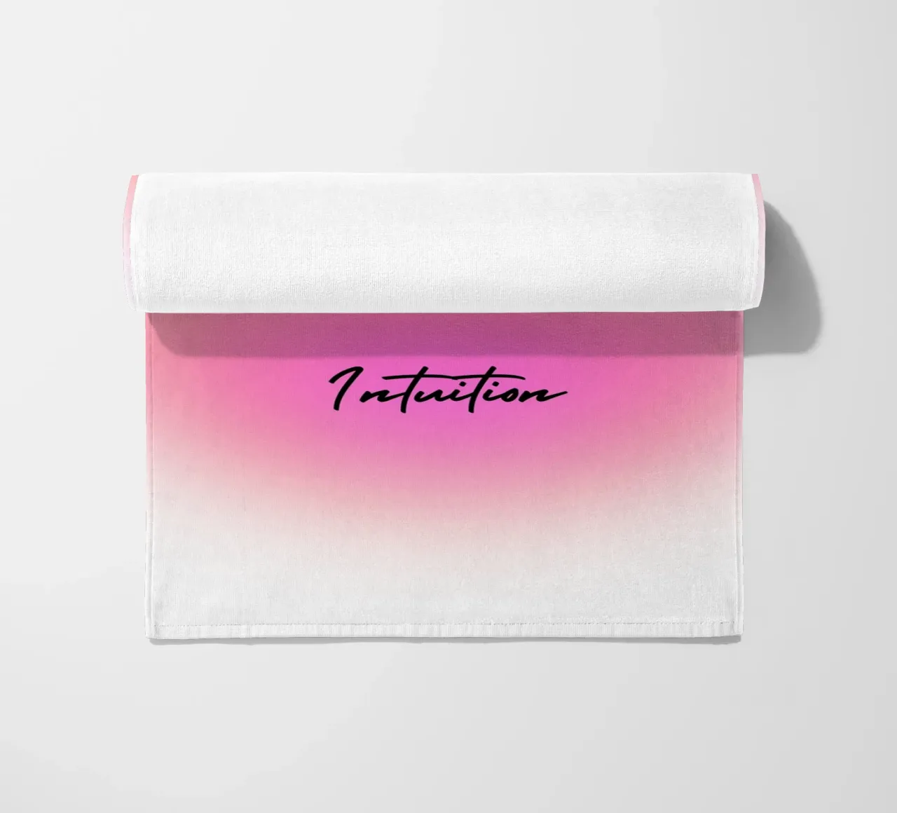 111-Intuition telo mare da AESTHETIC VIBES by Isabel