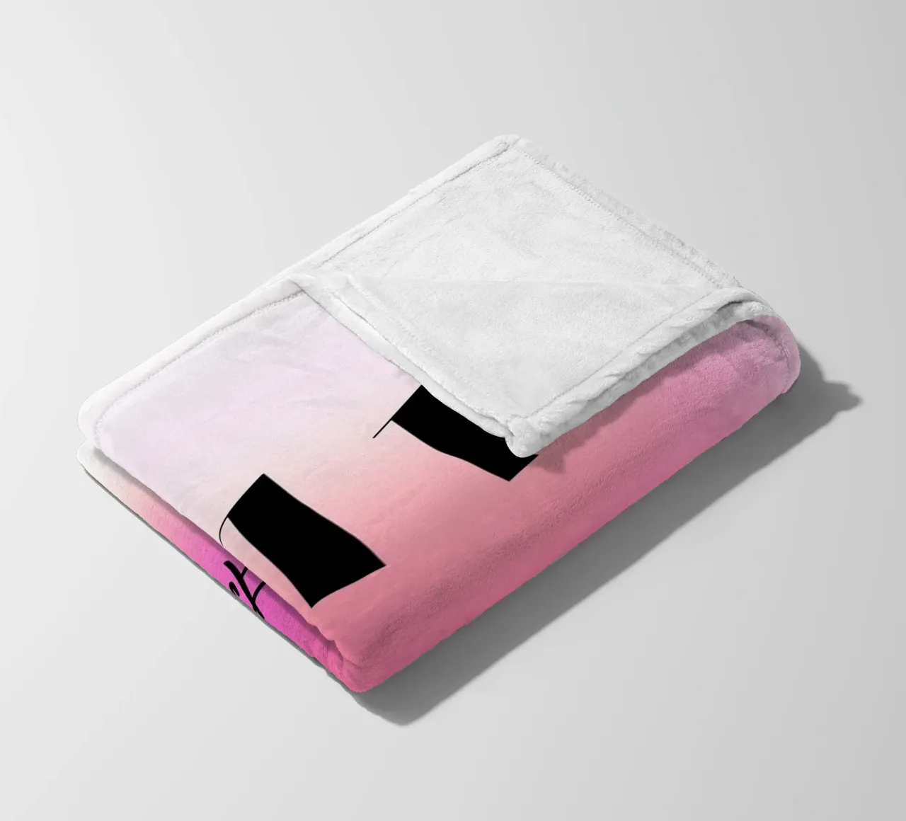 111-Intuition coperta in pile da AESTHETIC VIBES by Isabel