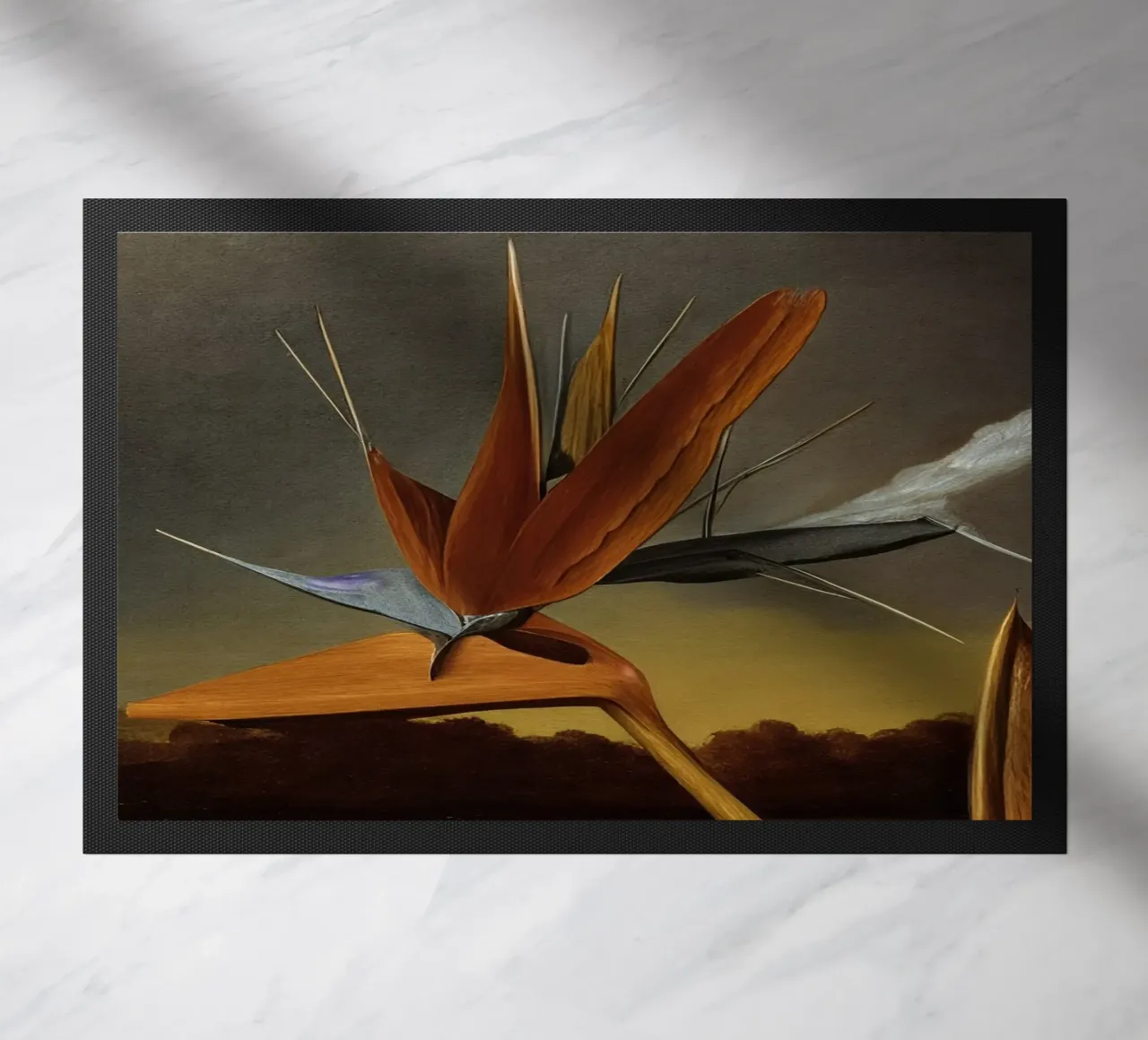 Blumen_4 zerbino da Impressionismus by LK