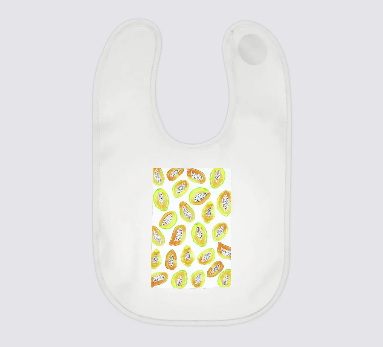 Papaya bavaglino da Amy Sia