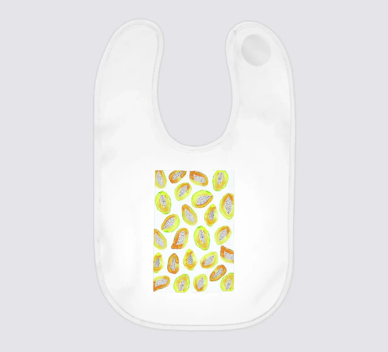 Papaya bavaglino da Amy Sia